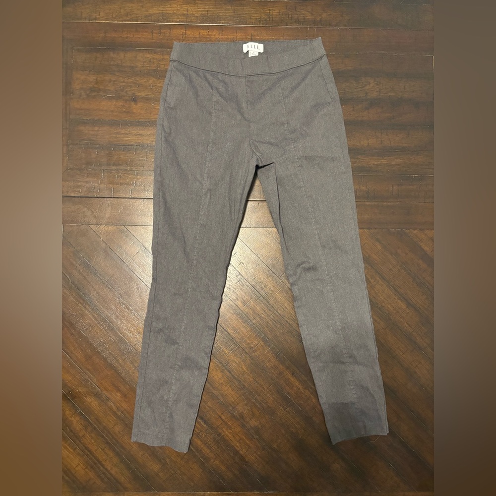 Elle dress pants